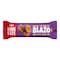 Blazo King Size Wafers Coated with Caramel and Chocolate