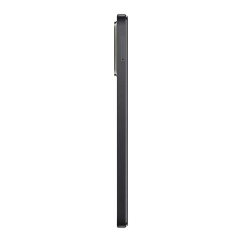 Honor X6B - 6.56-inch 256GB/6GB Dual SIM 4G Smartphone - Midnight Black