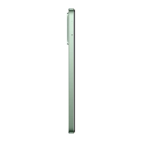 هونور X6B - شاشة 6.56 بوصة 256 جيجابايت/6 جيجابايت ثنائي الشريحة بشبكة الجيل الرابع - أخضر