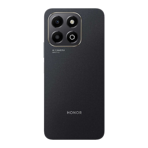 HONOR X6B 6GB 128GB BLACK