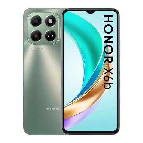 HONOR X6B 6GB 128GB GREEN