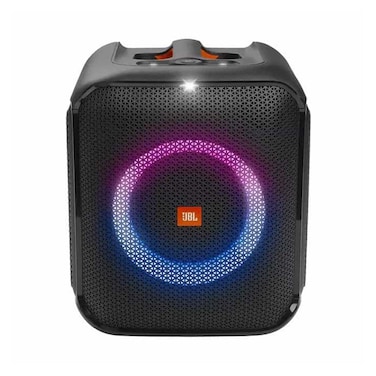 JBL Partybox Encore Essential Bluetooth Speaker - Black