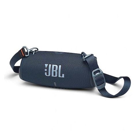 JBL Xtreme 3 Portable Bluetooth Speaker - Blue