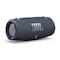 JBL Xtreme 3 Portable Bluetooth Speaker - Blue