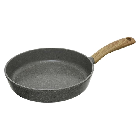Neoflam Marble Cookware Set - 11 Pieces - Grey