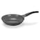 Master Granite Fry Pan Set - 2 Pieces + Grill