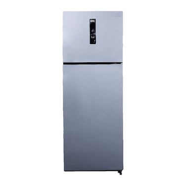Unionaire Platinum Refrigerator No Frost 370 Liter - Silver - URN-440LBLVA-DTHRBSM