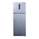 Unionaire Platinum Refrigerator No Frost 370 Liter - Silver - URN-440LBLVA-DTHRBSM