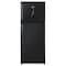 Unionaire Ghusto Refrigerator Digital Defrost 310 Liter - Black - RD320VBDVGSGHUSTO