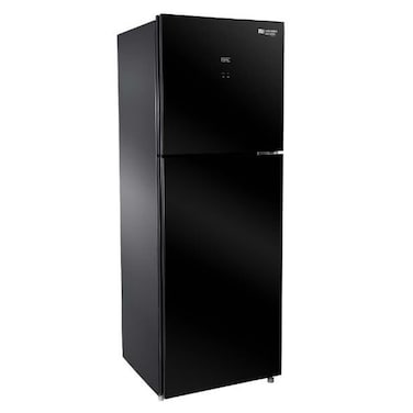 Unionaire Refrigerator 440 Liters No-Frost Digital - Black - URN-600EPBLBA-DTH