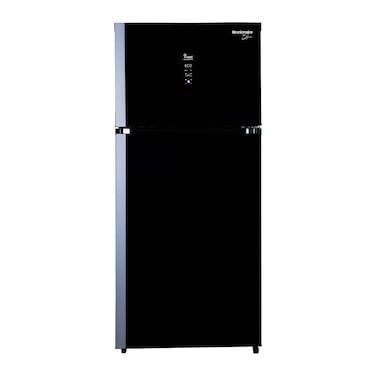 Unionaire Refrigerator 440 Liters Digital - Black - URN-600EPBLVA-DTHRBS