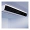 Unionaire Combi Refrigerator 505 Liter No Frost Digital - Black Glass -  URN-700CLBLG1A-DTHRBWSM