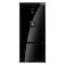 Unionaire Combi Refrigerator 505 Liter No Frost Digital - Black Glass -  URN-700CLBLG1A-DTHRBWSM