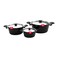 Top Chef Cookware Set - 6 Pieces