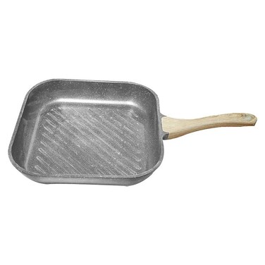 شواية جرانيت جلوري - 28 سم