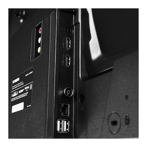 Fresh 43-inch Full HD Smart TV - 43LF423CE 