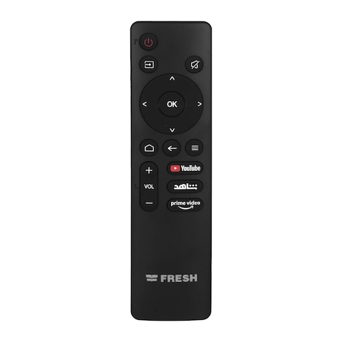 Fresh 43-inch Full HD Smart TV - 43LF423CE 