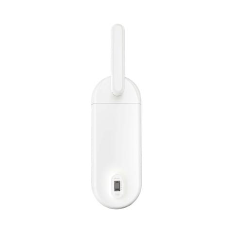 Tank Pro Filter 6 Purification Compact Functions with Digital Timer - White
