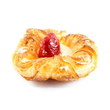 Danish Pastry