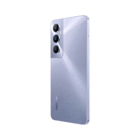 Realme C65 6.67-inch 128GB/8GB Dual SIM 4G Smartphone - Purple