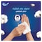 Fine Fluffy Facial Tissues - 380 Tissues