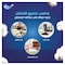Fine Fluffy Facial Tissues - 380 Tissues