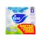Fine Fluffy Facial Tissues - 480 Tissues - 6 Pieces