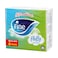 Fine Fluffy Facial Tissues - 480 Tissues - 6 Pieces