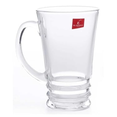 مج زجاج بلينك ماكس - 400 مل - KTZB100-1