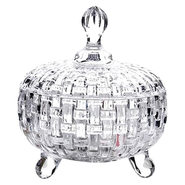 بونبونيرة بلانك ماكس زجاجية - 760 مل - LZ116