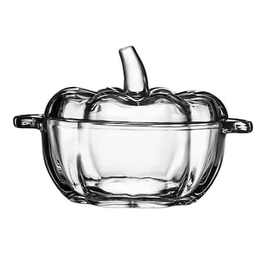 Blinkmax Glass Candy Bowl - 495 ml - LZ130