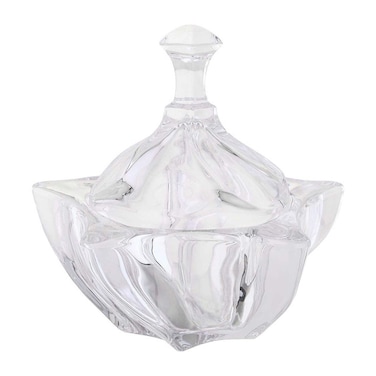 بونبونيرة بلانك ماكس زجاجية - 450 مل - LZ132