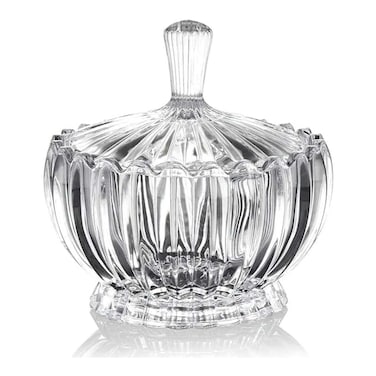 بونبونيرة بلانك ماكس زجاجية - 910 مل - KZW271