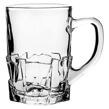 مج بلينك ماكس زجاجي - 155 مل - B319-2