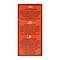 Aslan Tangerine Juice - 200Ml