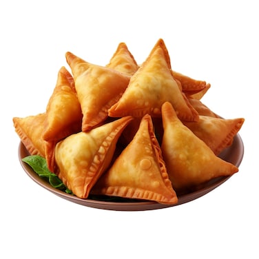 سمبوسك جبنة الشامية - 750 جرام