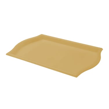 صينية بلاستيكية ماي تشويس - بيج