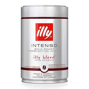 حبوب القهوة إيلي انتنسو - 250 جرام