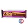 Elite Chocolate Coated Wafer - 12 Pieces