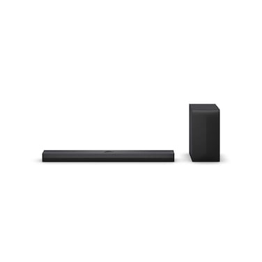LG Dolby Atmos Soundbar 3.1Ch 400W - SQ70TY
