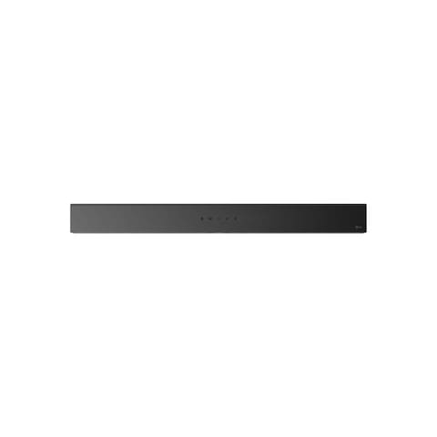 LG Soundbar with 2 Rear Speakers Dolby 5.1Ch 600W - S65TR
