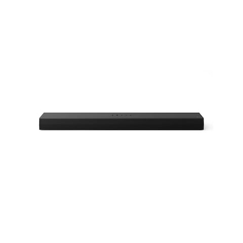 LG Soundbar with 2 Rear Speakers Dolby 5.1Ch 600W - S65TR