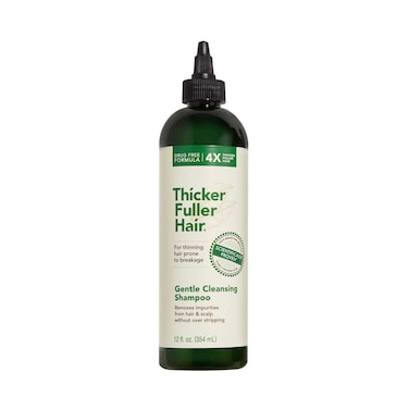 Thicker Fuller Hair Shampoo - 354ml