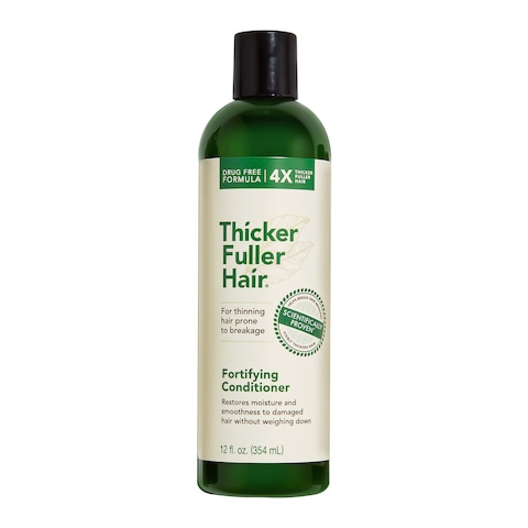 Thicker Fuller Hair Conditioner - 354ml