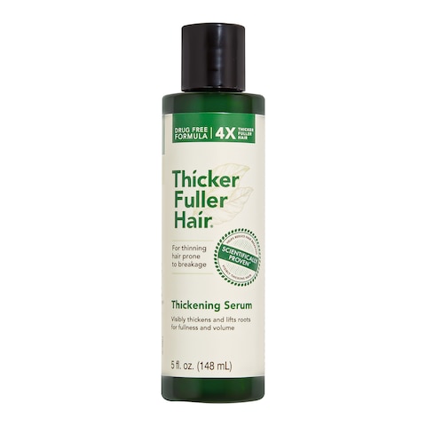 Thicker Fuller Hair Thickening Serum - 148ml
