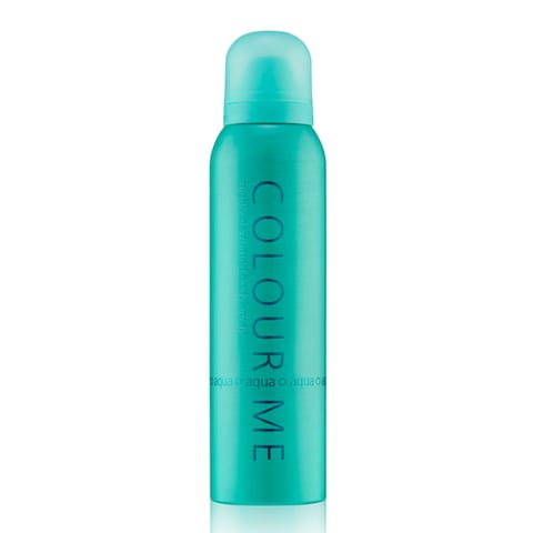 كولور مى أكوا معطر للنساء - 150 مل