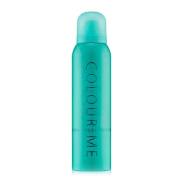 Colour Me Spray Aqua For Women -150 Ml