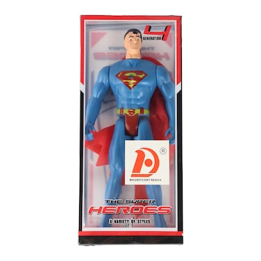 لعبة سوبرمان للأطفال