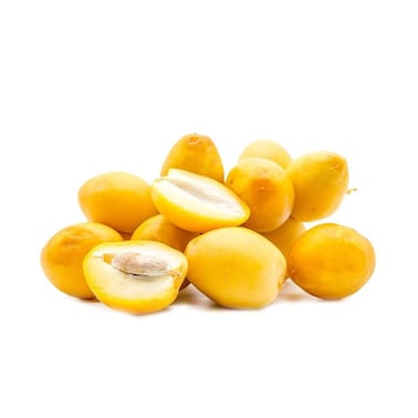 تمر برحي بيبي - 1 كجم