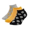 SOLO-KIDS SOCKS PRNT P.3 AS